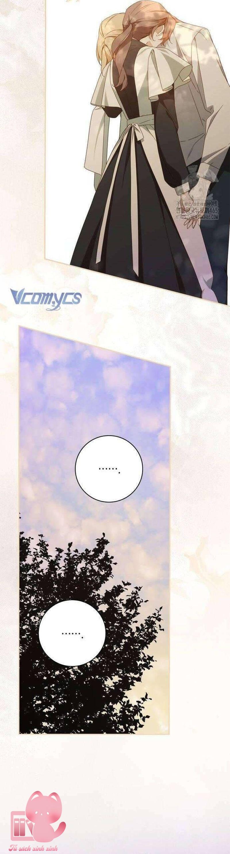 Hầu Nữ Bí Mật Của Bá Tước - Chap 17 - Trang 48