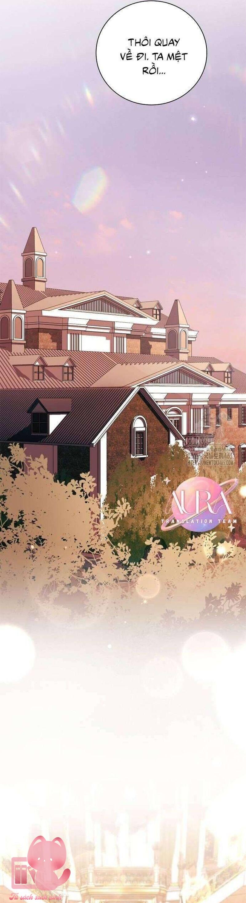 Hầu Nữ Bí Mật Của Bá Tước - Chap 17 - Trang 49