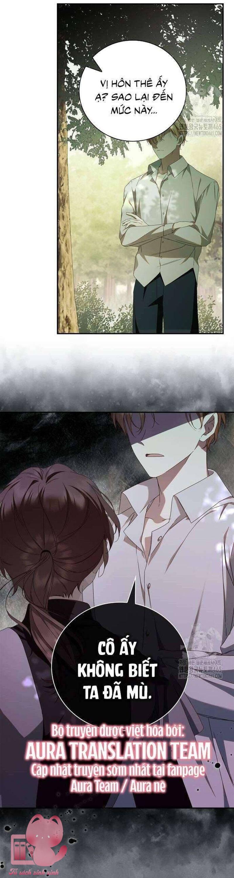 Hầu Nữ Bí Mật Của Bá Tước - Chap 17 - Trang 6