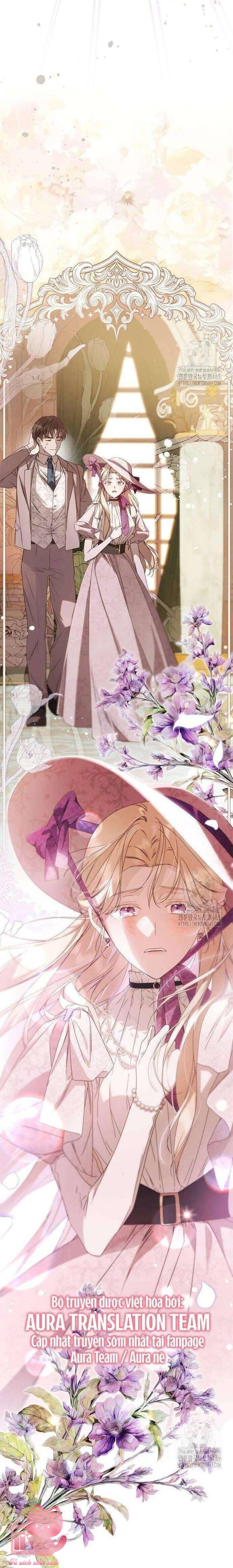 Hầu Nữ Bí Mật Của Bá Tước - Chap 17 - Trang 53