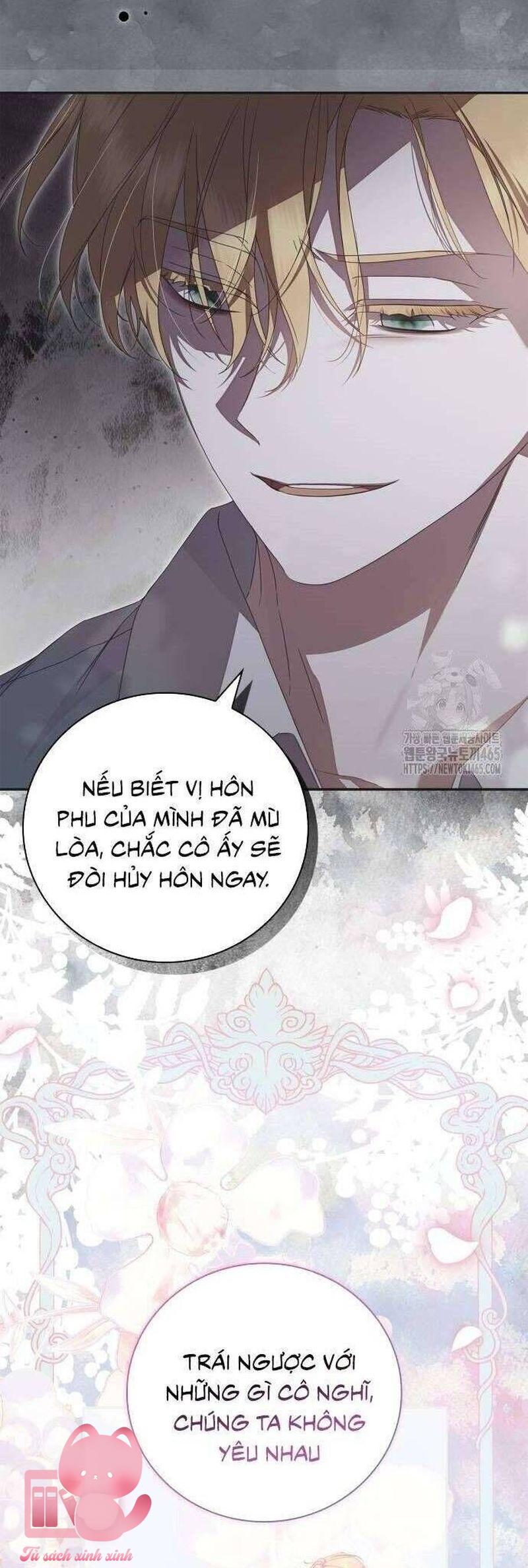 Hầu Nữ Bí Mật Của Bá Tước - Chap 17 - Trang 7