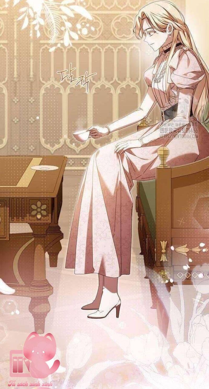 Hầu Nữ Bí Mật Của Bá Tước - Chap 18 - Trang 16