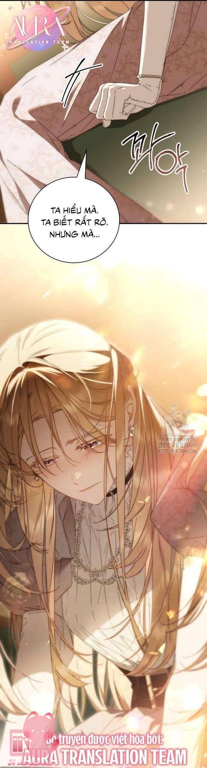 Hầu Nữ Bí Mật Của Bá Tước - Chap 18 - Trang 30
