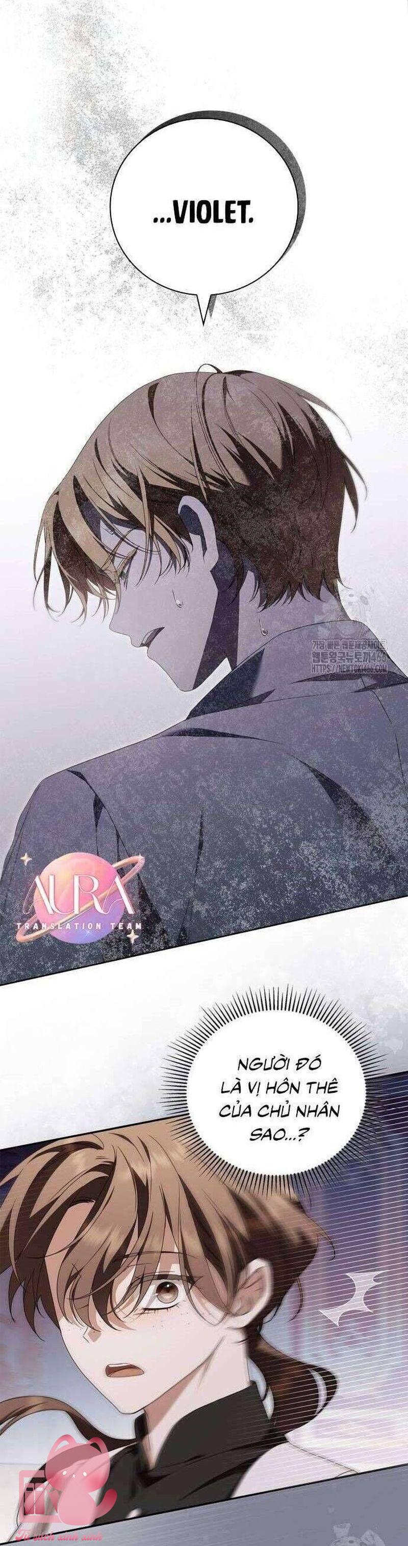Hầu Nữ Bí Mật Của Bá Tước - Chap 18 - Trang 4