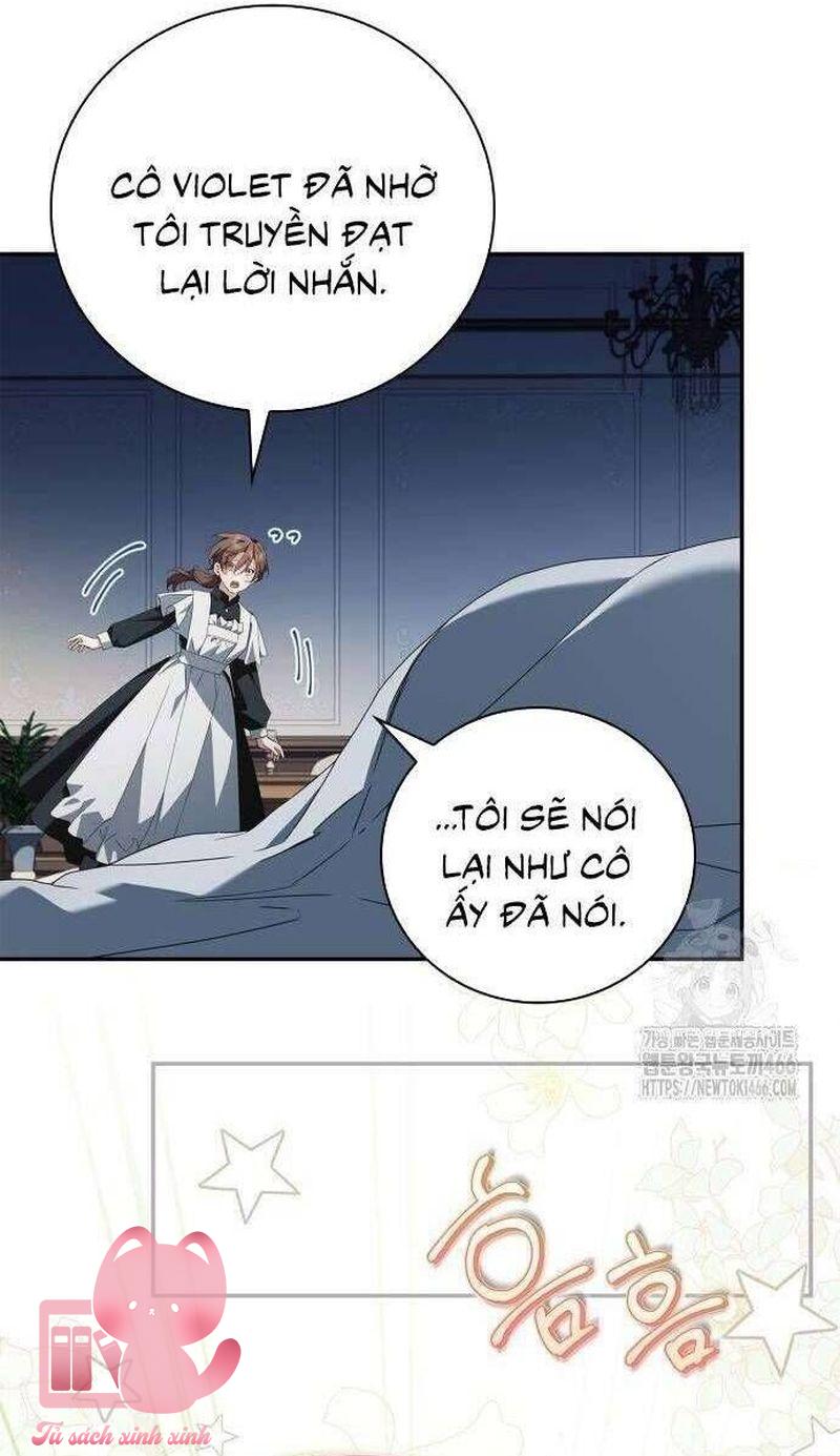 Hầu Nữ Bí Mật Của Bá Tước - Chap 18 - Trang 35
