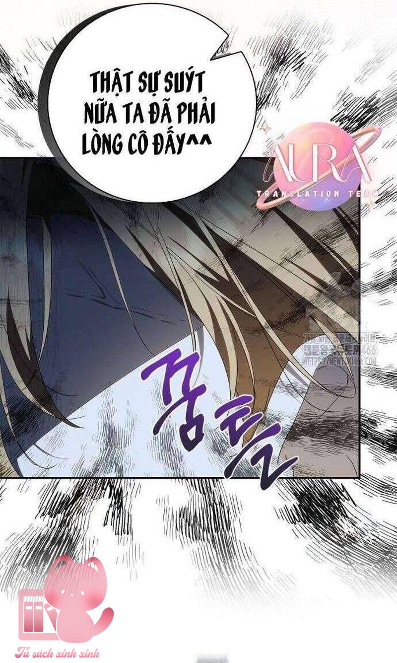 Hầu Nữ Bí Mật Của Bá Tước - Chap 18 - Trang 42