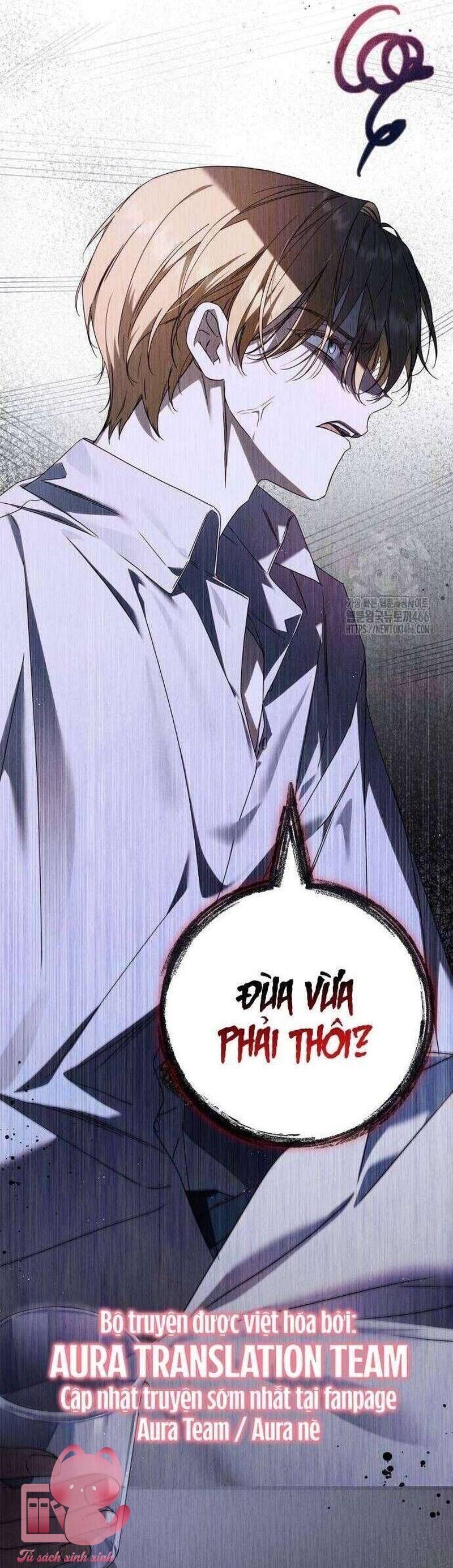 Hầu Nữ Bí Mật Của Bá Tước - Chap 18 - Trang 44