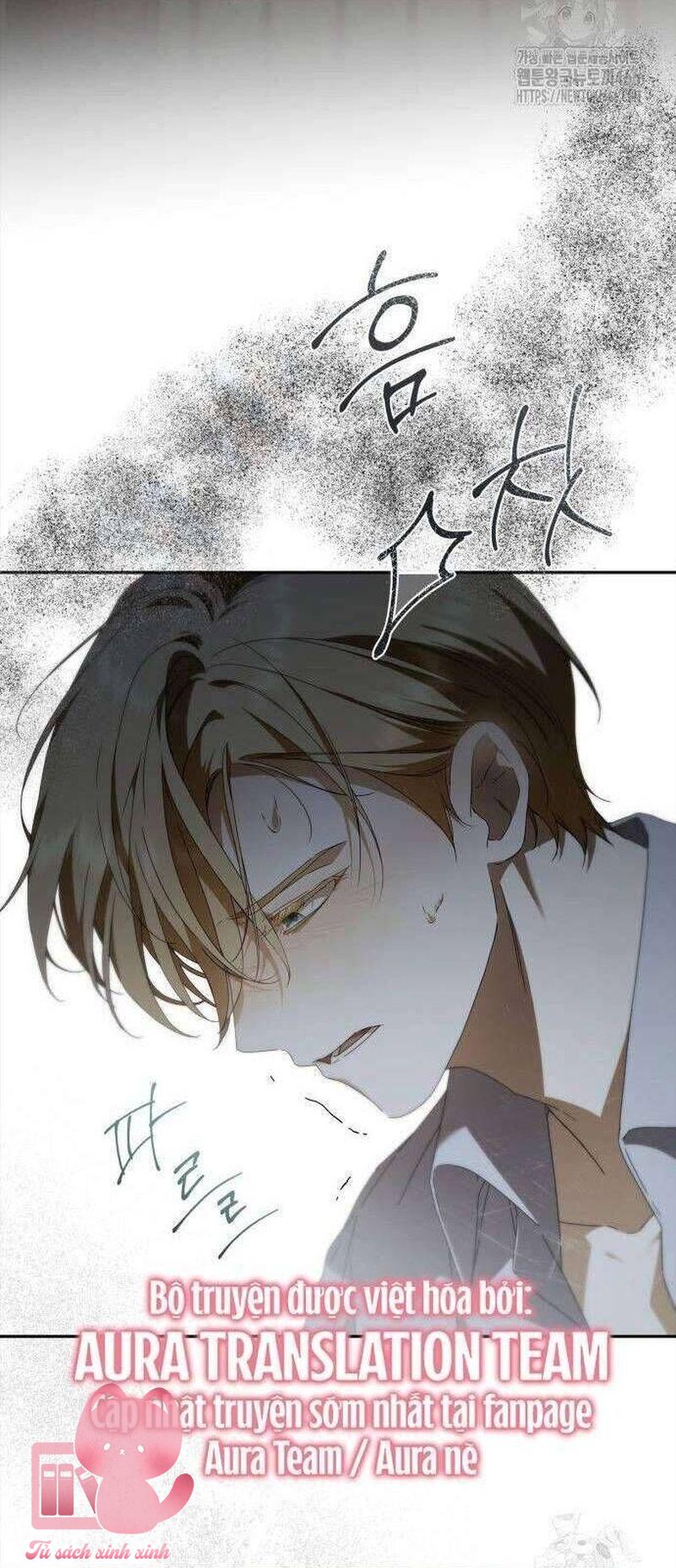 Hầu Nữ Bí Mật Của Bá Tước - Chap 18 - Trang 8