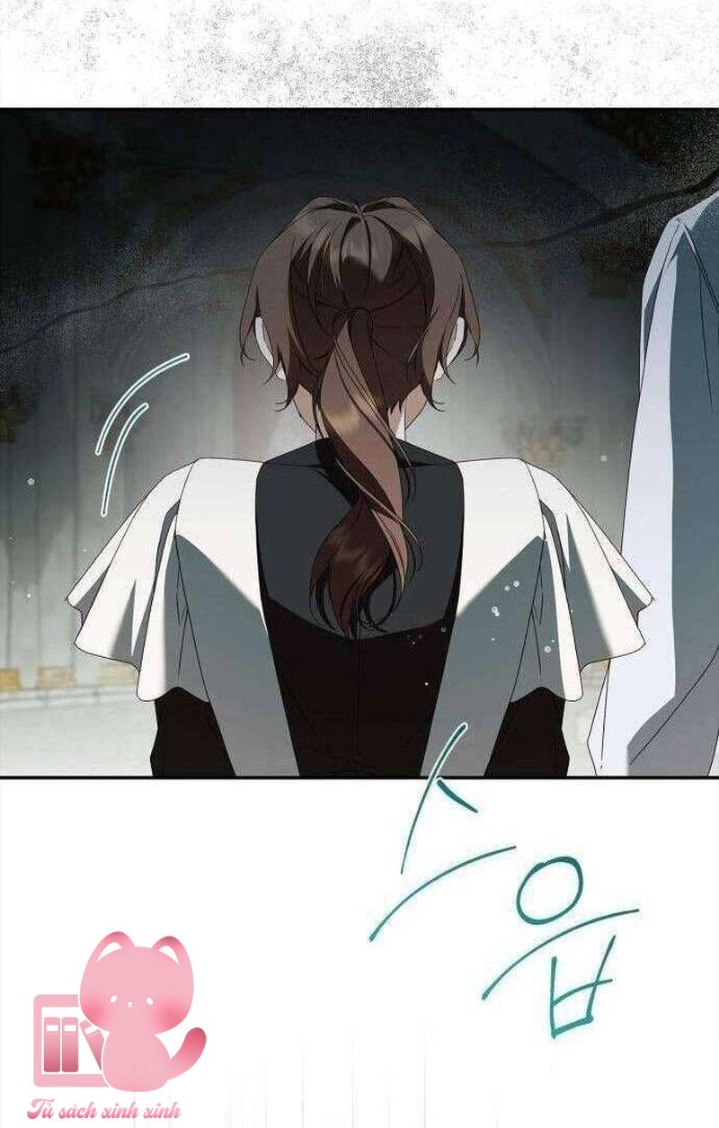 Hầu Nữ Bí Mật Của Bá Tước - Chap 18 - Trang 10
