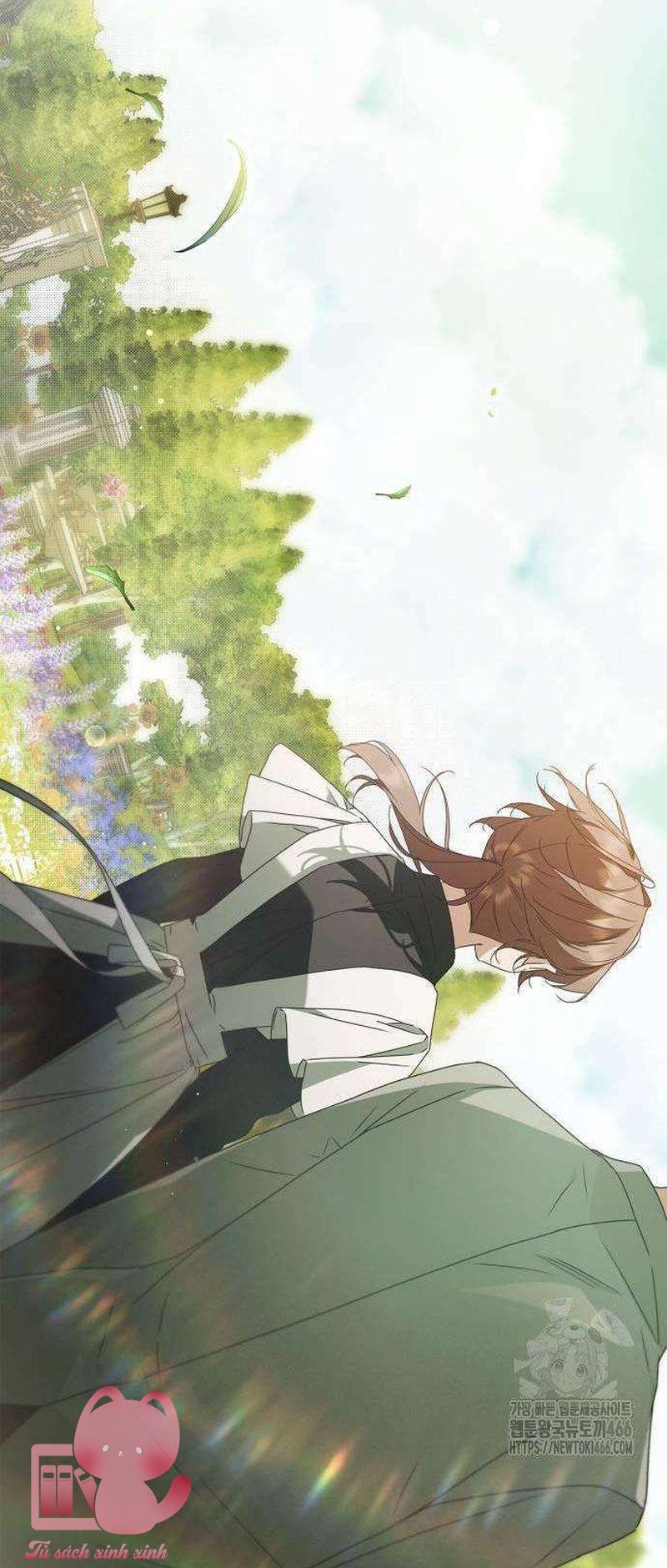 Hầu Nữ Bí Mật Của Bá Tước - Chap 19 - Trang 11