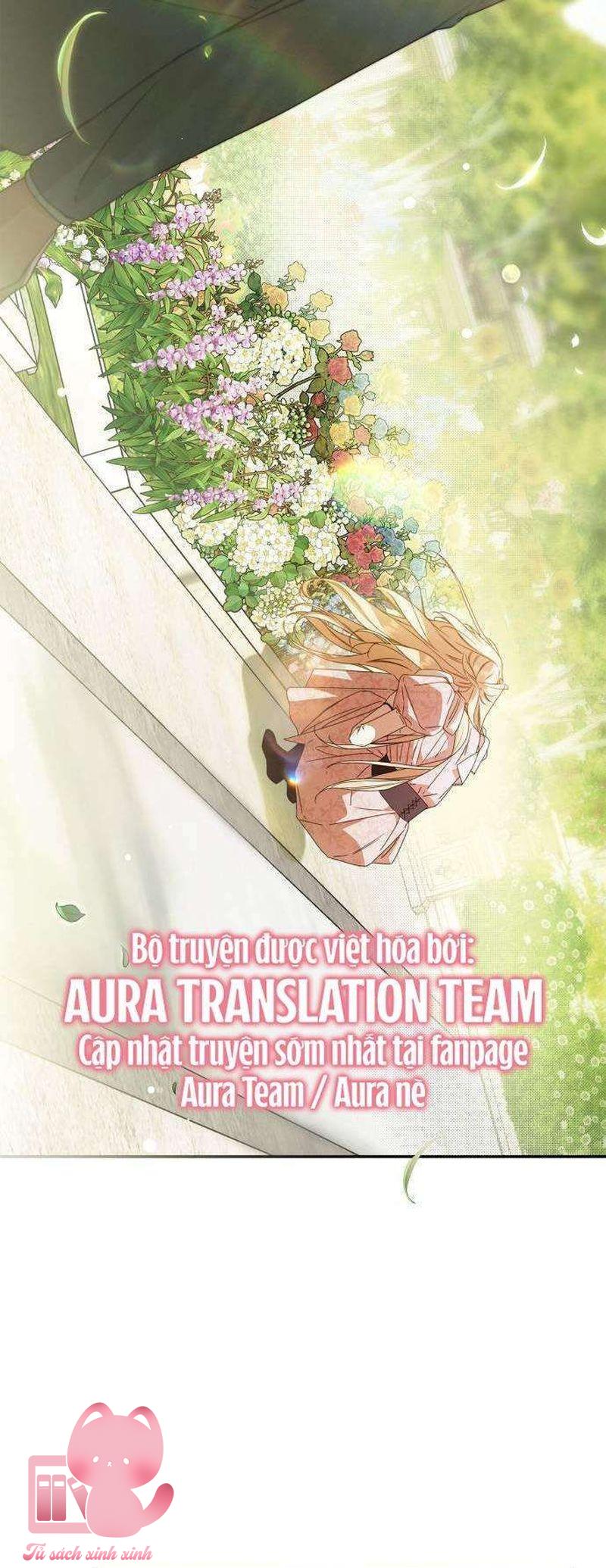 Hầu Nữ Bí Mật Của Bá Tước - Chap 19 - Trang 12