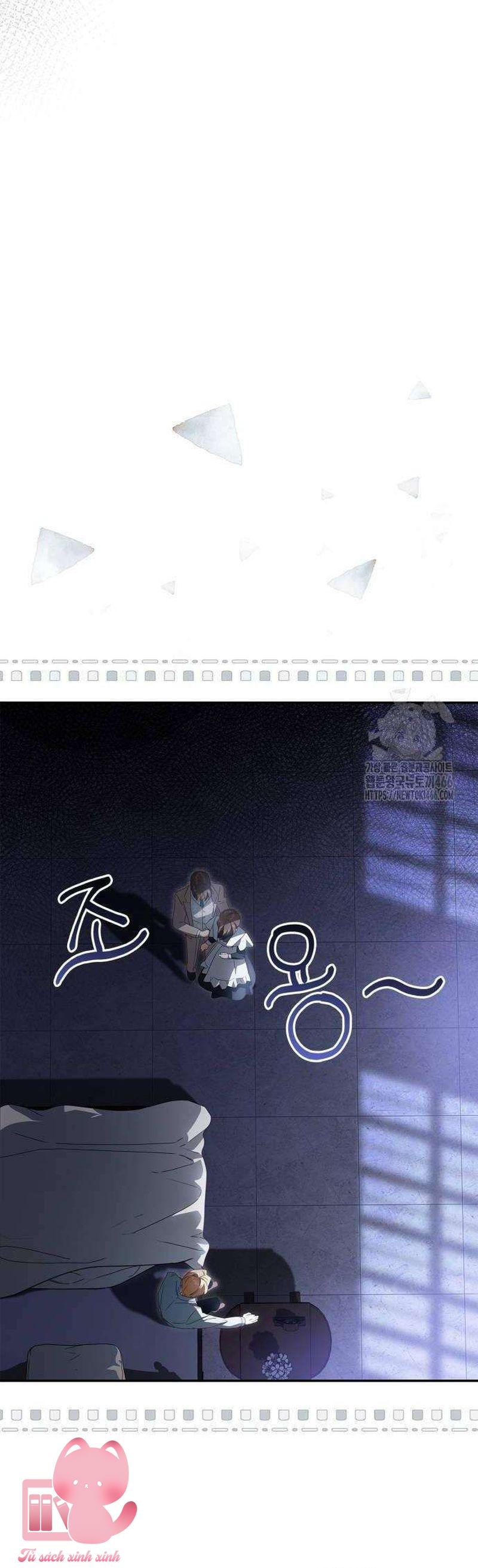 Hầu Nữ Bí Mật Của Bá Tước - Chap 19 - Trang 3