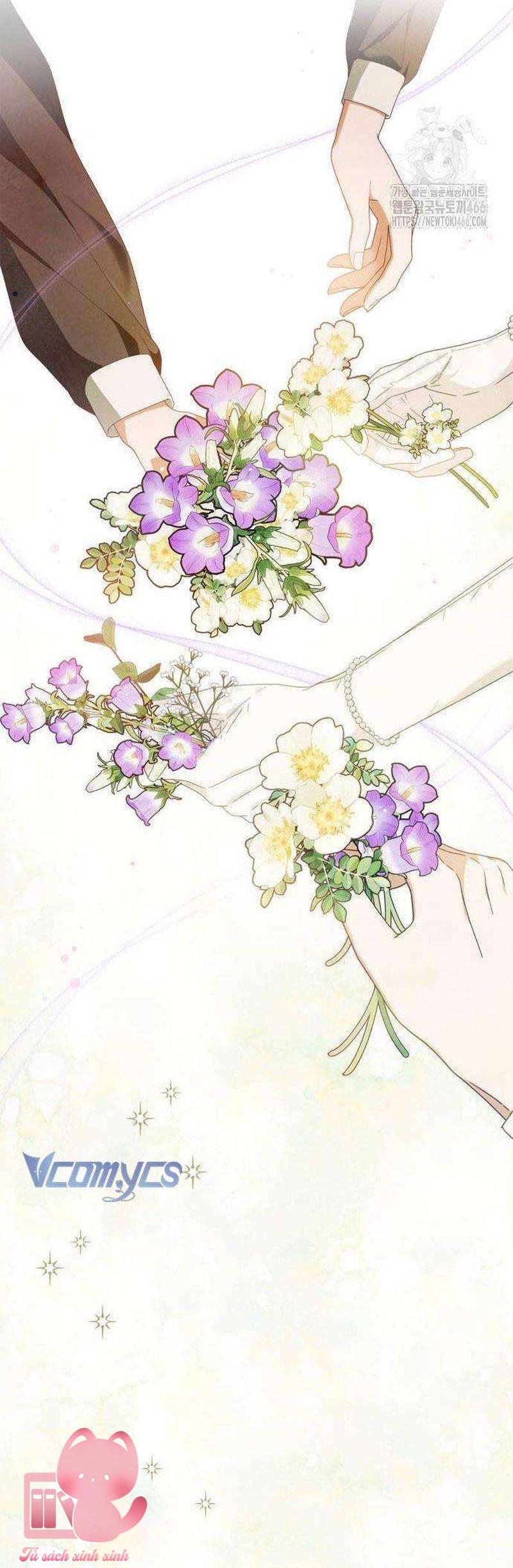 Hầu Nữ Bí Mật Của Bá Tước - Chap 19 - Trang 30