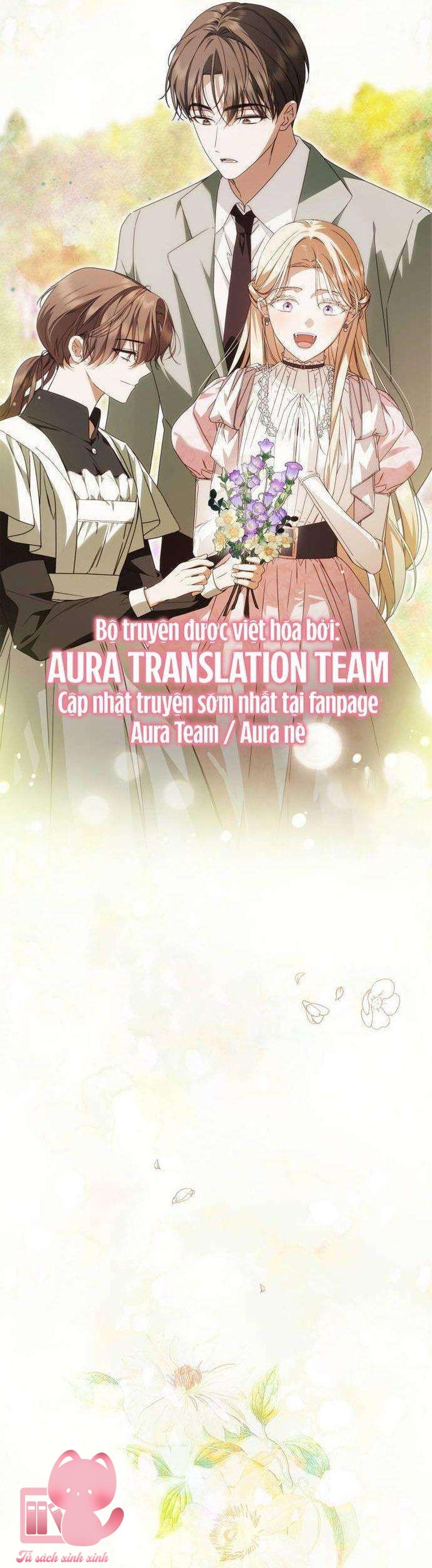 Hầu Nữ Bí Mật Của Bá Tước - Chap 19 - Trang 31