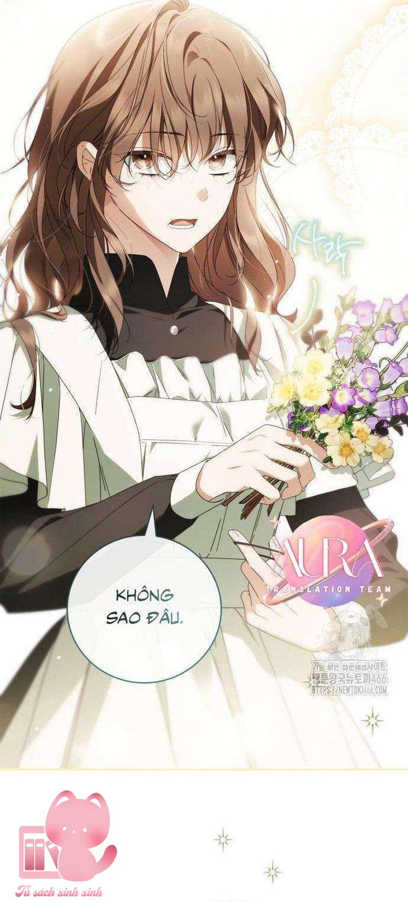 Hầu Nữ Bí Mật Của Bá Tước - Chap 19 - Trang 33