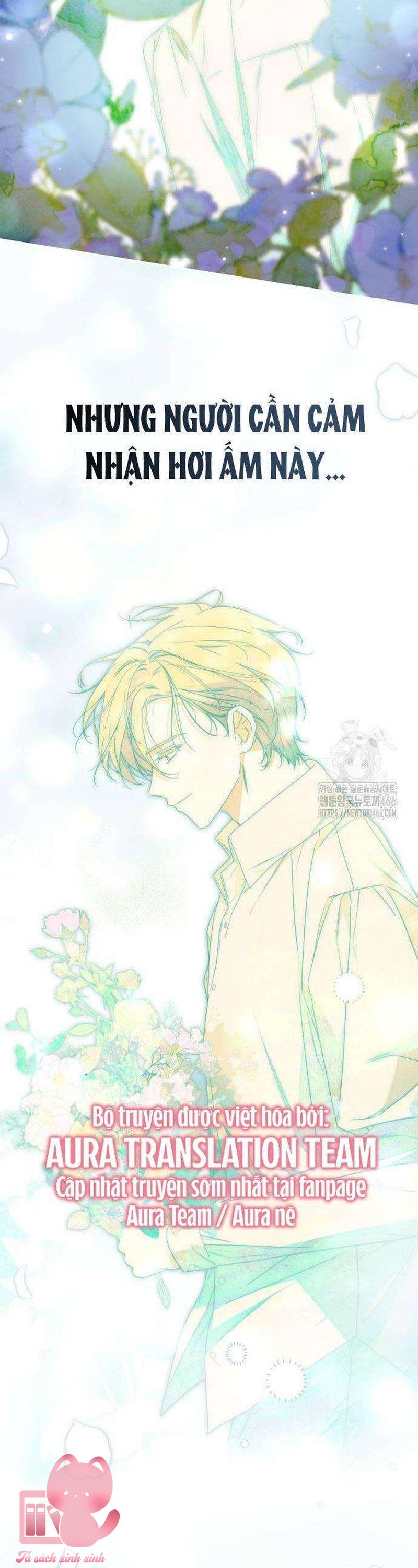 Hầu Nữ Bí Mật Của Bá Tước - Chap 19 - Trang 40