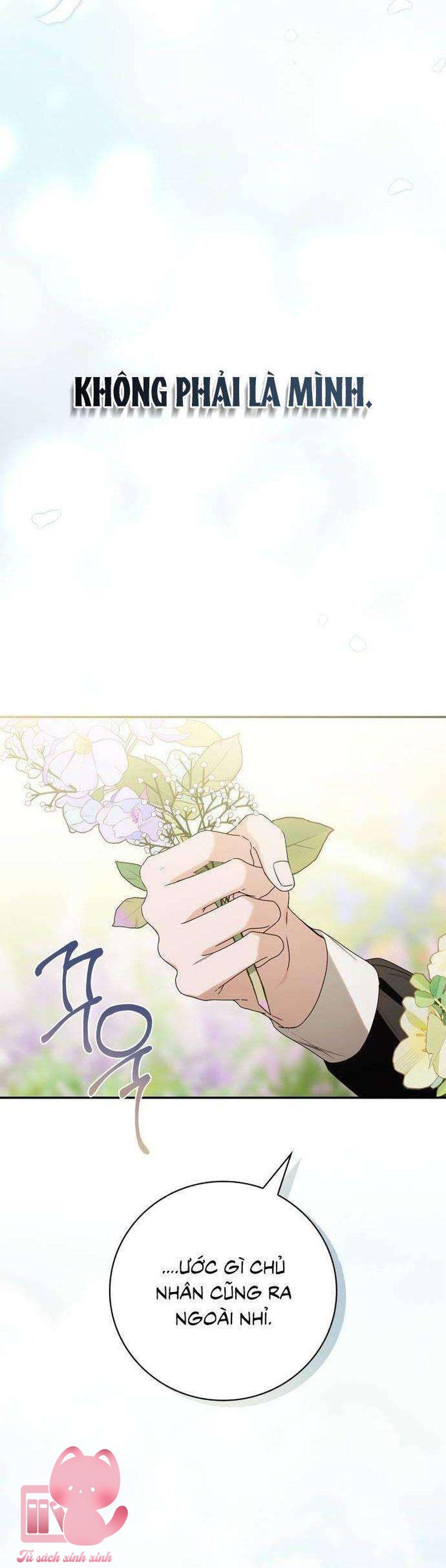 Hầu Nữ Bí Mật Của Bá Tước - Chap 19 - Trang 41