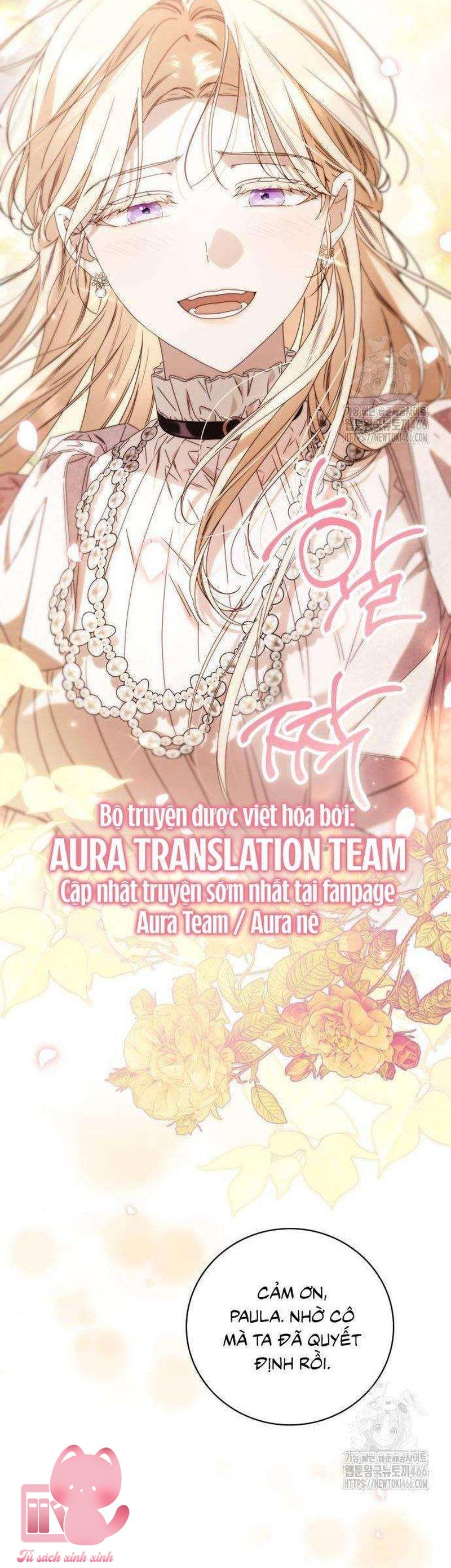 Hầu Nữ Bí Mật Của Bá Tước - Chap 19 - Trang 47