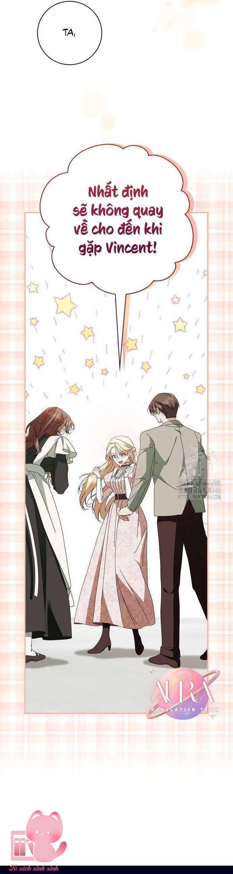 Hầu Nữ Bí Mật Của Bá Tước - Chap 19 - Trang 48