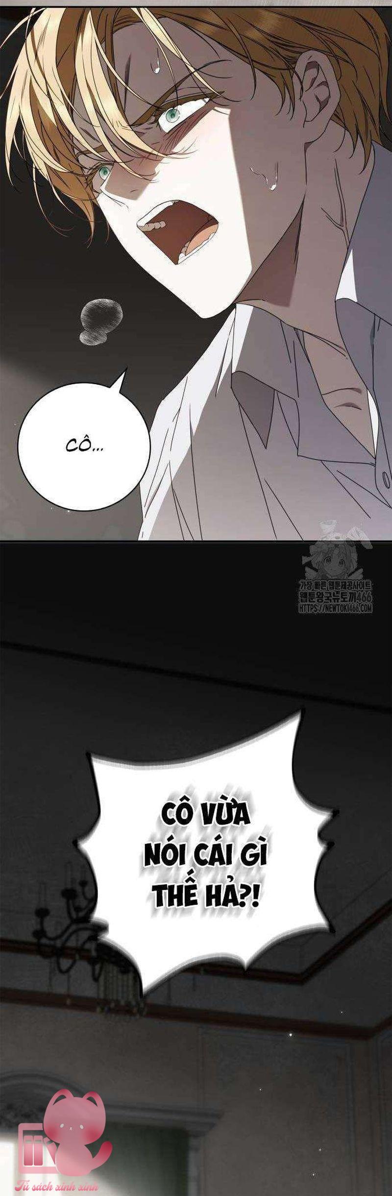 Hầu Nữ Bí Mật Của Bá Tước - Chap 19 - Trang 52