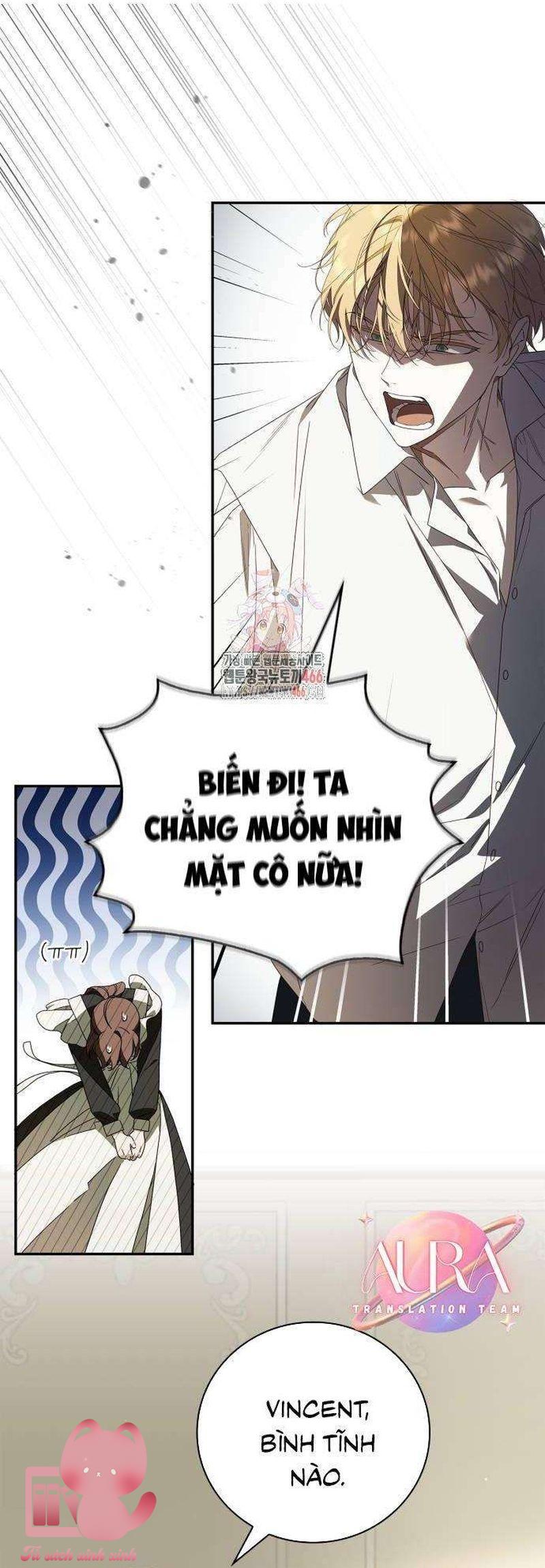 Hầu Nữ Bí Mật Của Bá Tước - Chap 20 - Trang 2