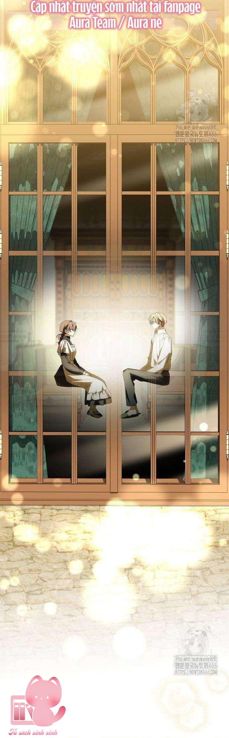 Hầu Nữ Bí Mật Của Bá Tước - Chap 20 - Trang 15