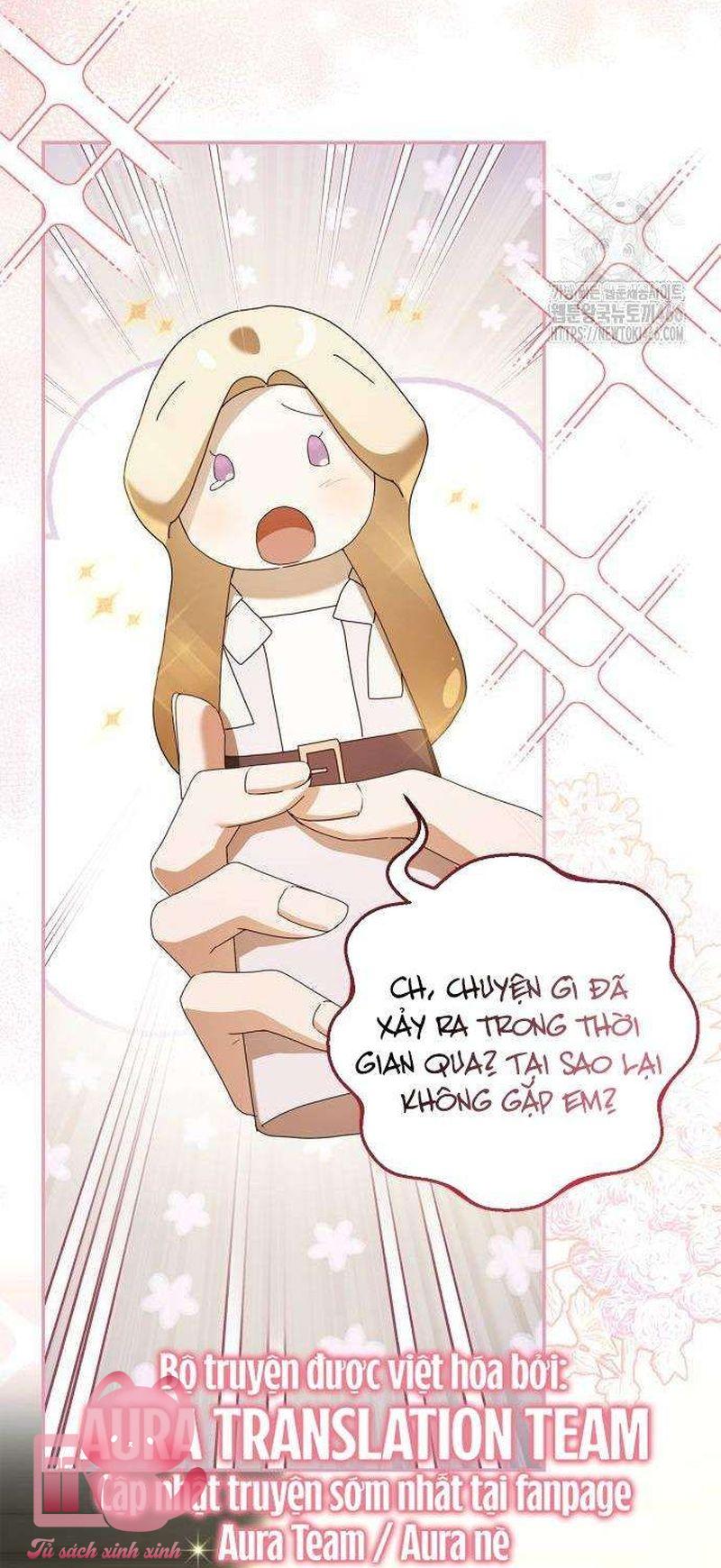 Hầu Nữ Bí Mật Của Bá Tước - Chap 20 - Trang 20