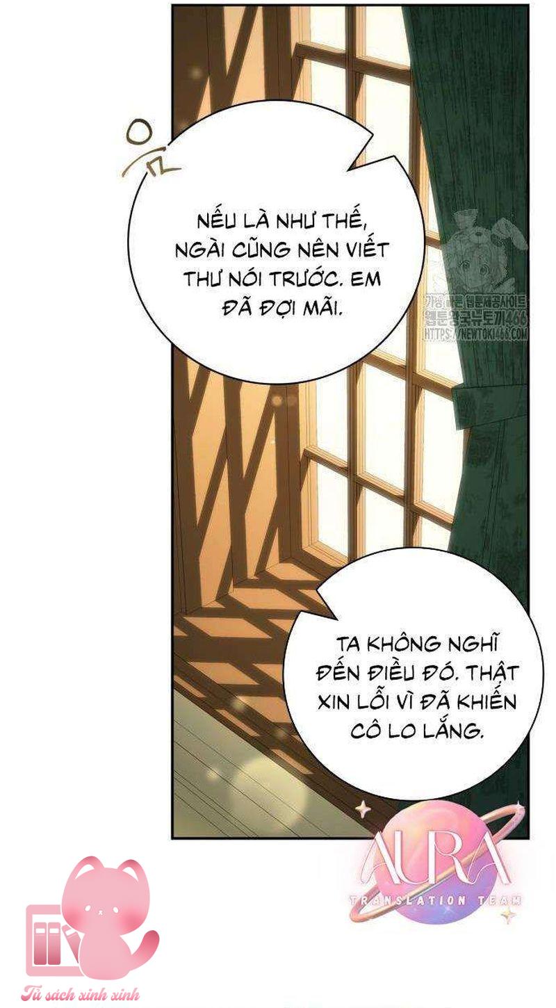 Hầu Nữ Bí Mật Của Bá Tước - Chap 20 - Trang 26
