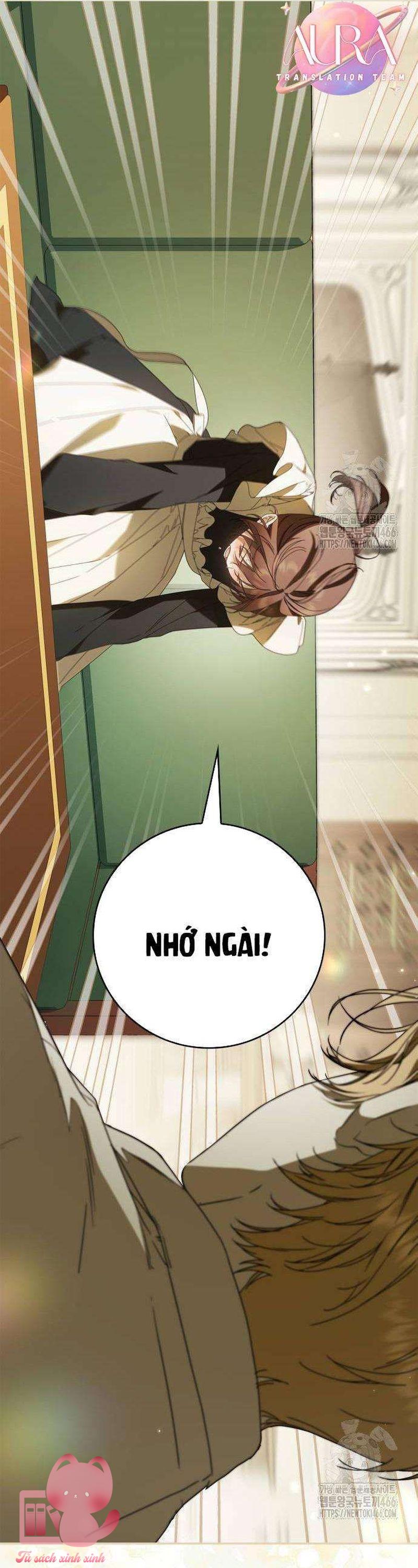 Hầu Nữ Bí Mật Của Bá Tước - Chap 20 - Trang 30