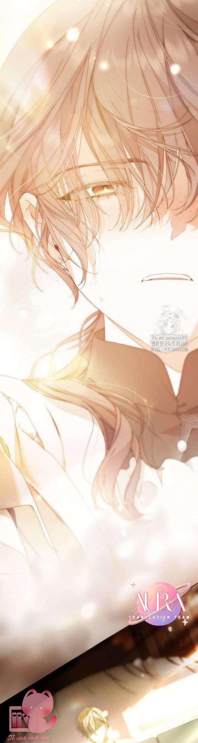 Hầu Nữ Bí Mật Của Bá Tước - Chap 20 - Trang 33