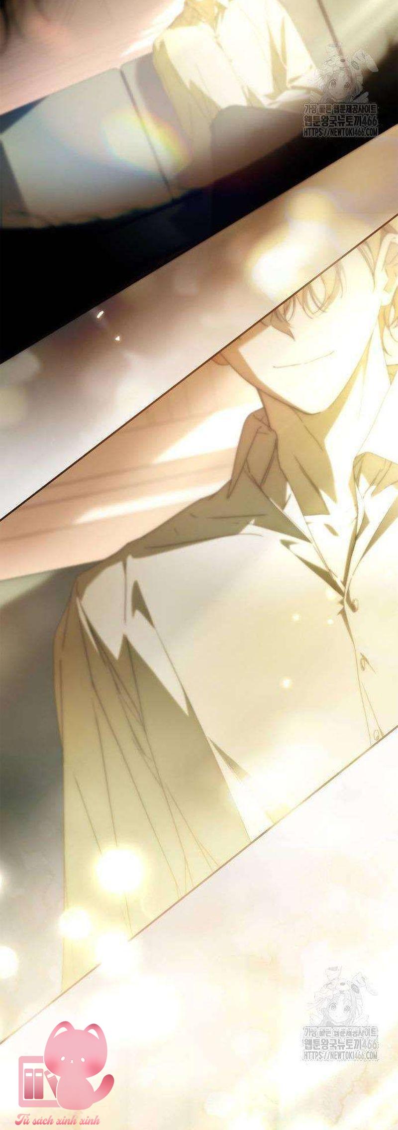 Hầu Nữ Bí Mật Của Bá Tước - Chap 20 - Trang 34