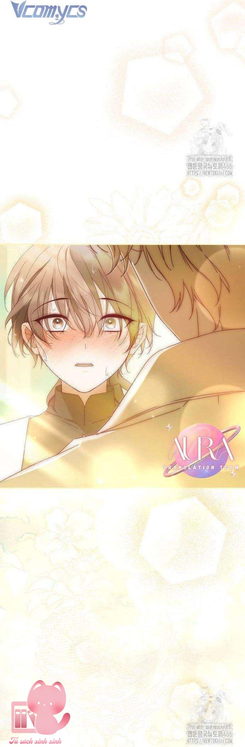 Hầu Nữ Bí Mật Của Bá Tước - Chap 20 - Trang 36