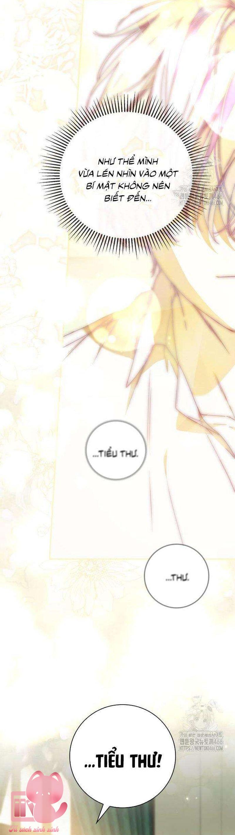 Hầu Nữ Bí Mật Của Bá Tước - Chap 20 - Trang 38