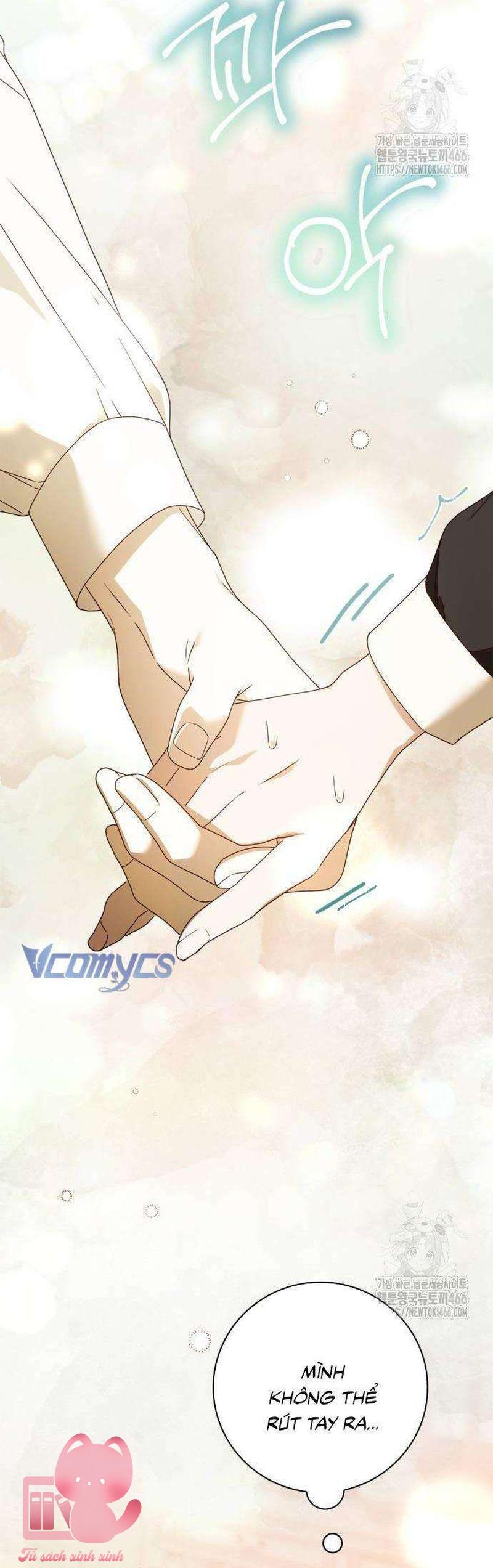 Hầu Nữ Bí Mật Của Bá Tước - Chap 20 - Trang 51