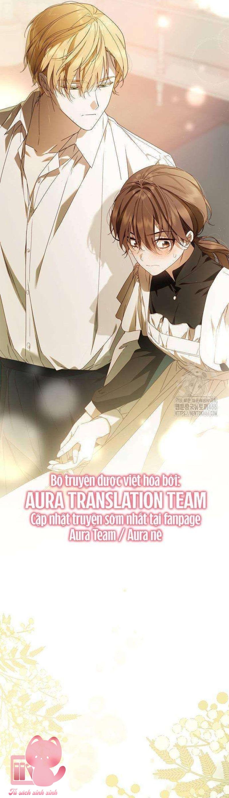 Hầu Nữ Bí Mật Của Bá Tước - Chap 20 - Trang 52