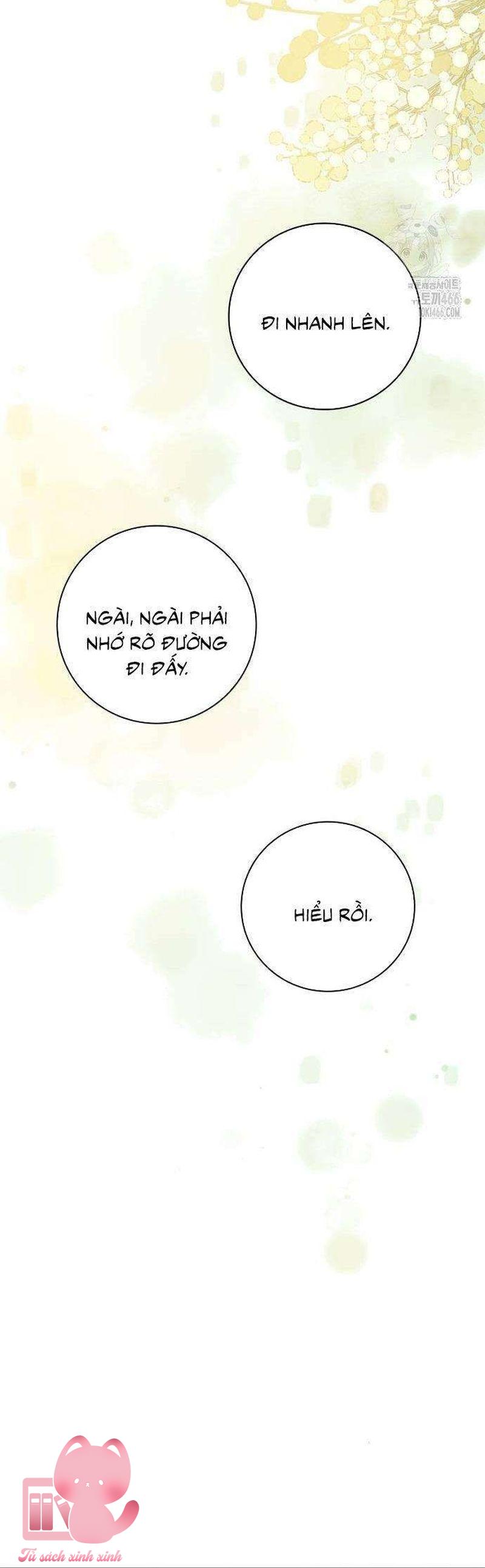 Hầu Nữ Bí Mật Của Bá Tước - Chap 20 - Trang 53