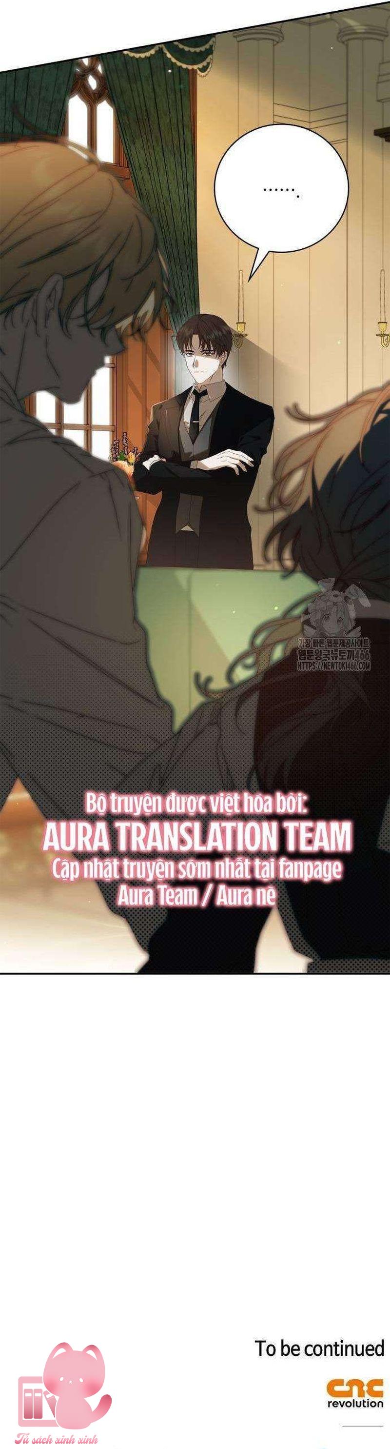 Hầu Nữ Bí Mật Của Bá Tước - Chap 20 - Trang 56