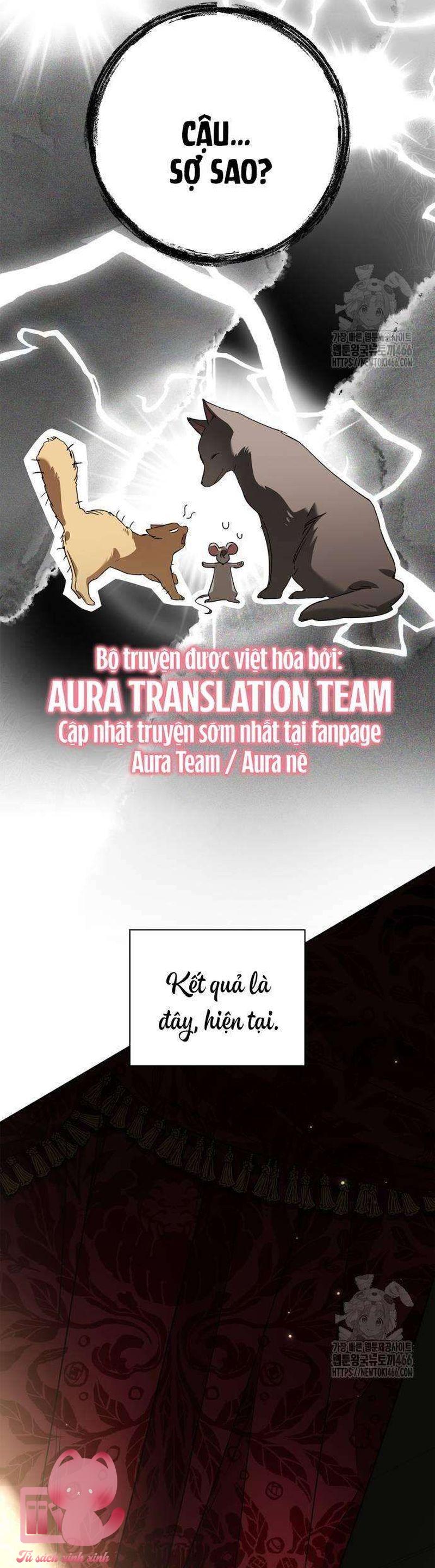 Hầu Nữ Bí Mật Của Bá Tước - Chap 20 - Trang 7
