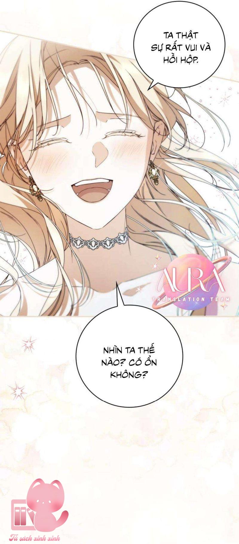 Hầu Nữ Bí Mật Của Bá Tước - Chap 21 - Trang 13