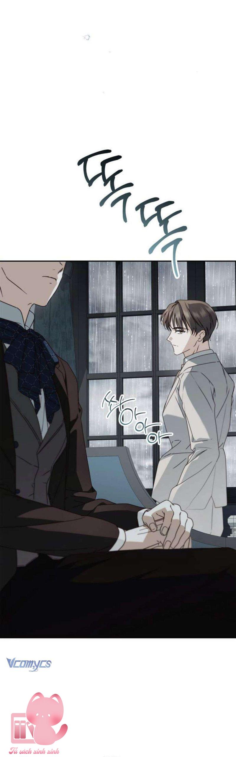 Hầu Nữ Bí Mật Của Bá Tước - Chap 21 - Trang 15