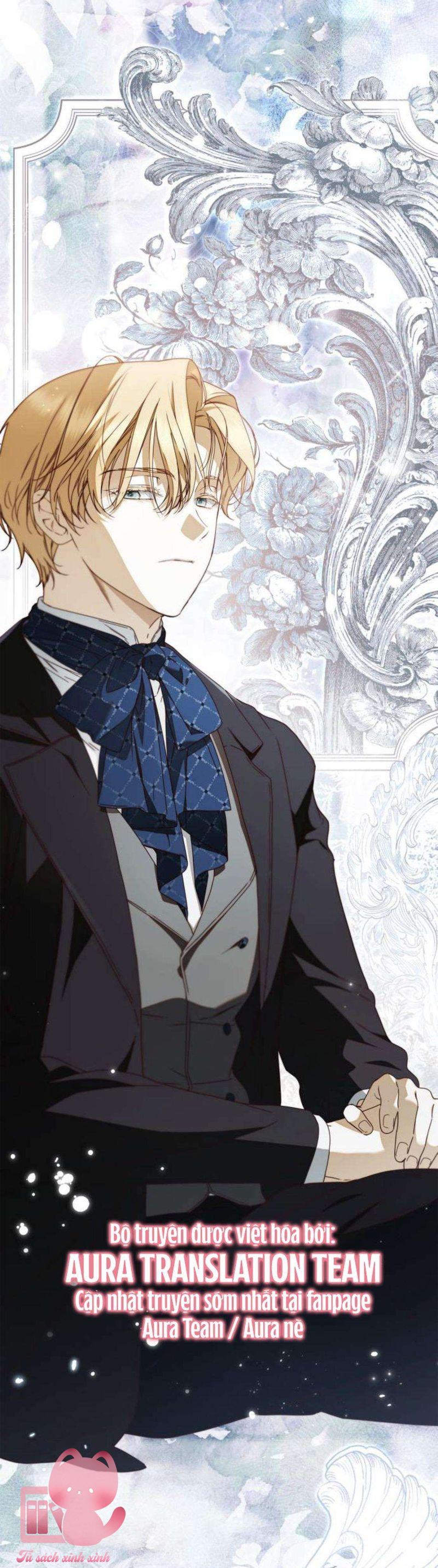 Hầu Nữ Bí Mật Của Bá Tước - Chap 21 - Trang 17