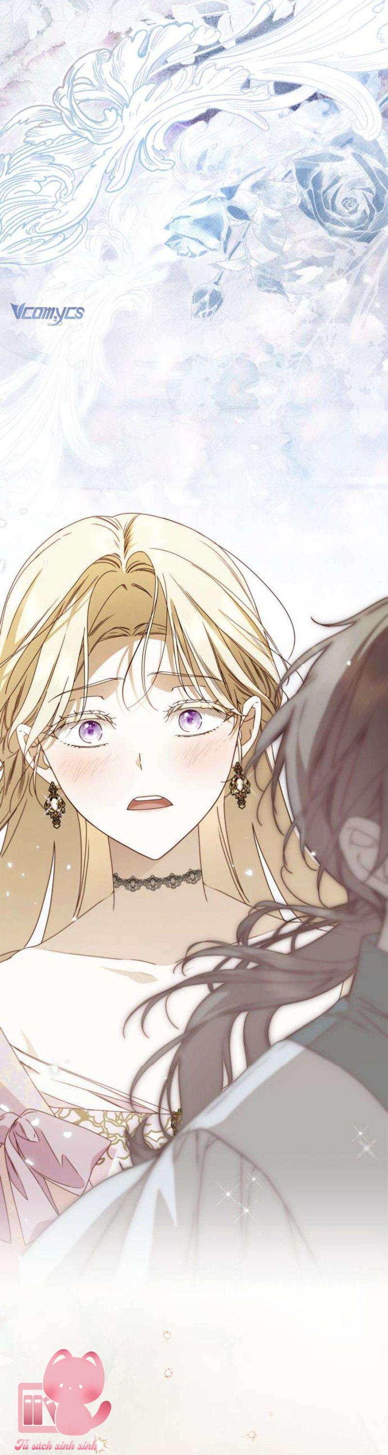 Hầu Nữ Bí Mật Của Bá Tước - Chap 21 - Trang 18