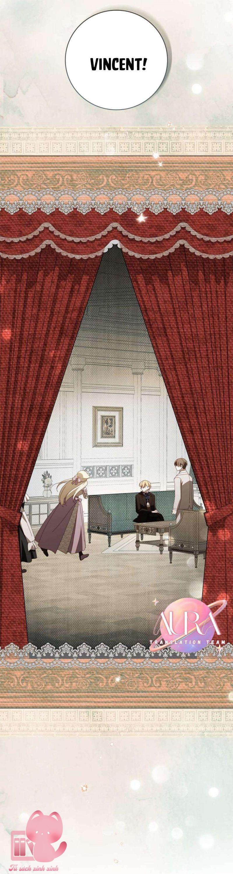 Hầu Nữ Bí Mật Của Bá Tước - Chap 21 - Trang 19