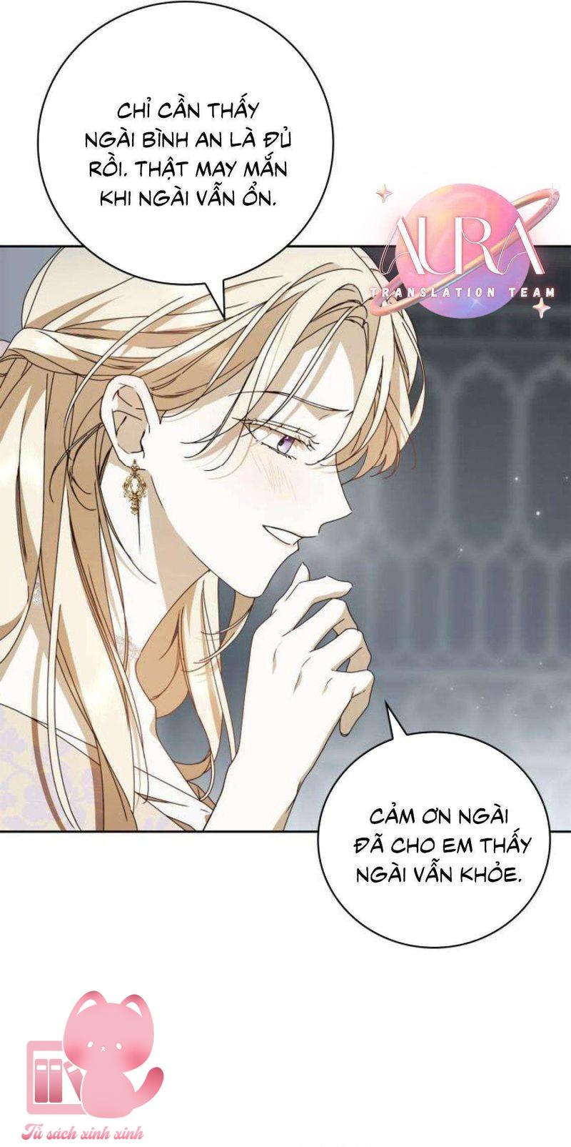 Hầu Nữ Bí Mật Của Bá Tước - Chap 21 - Trang 27