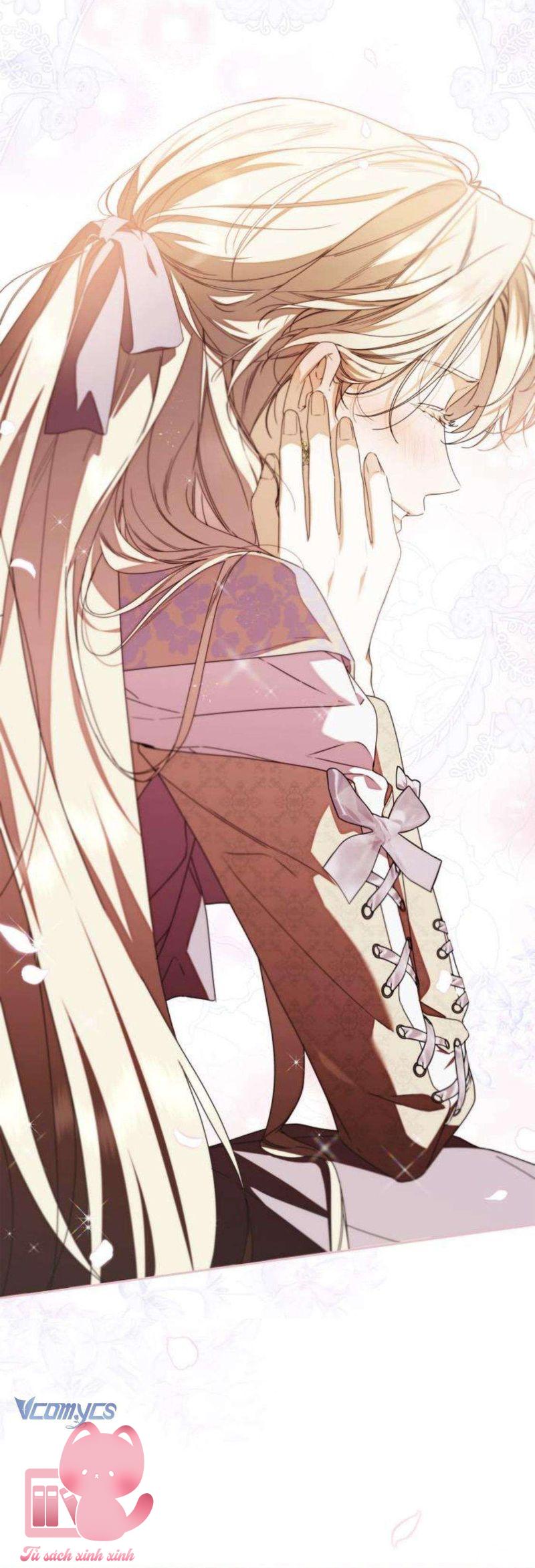 Hầu Nữ Bí Mật Của Bá Tước - Chap 21 - Trang 29