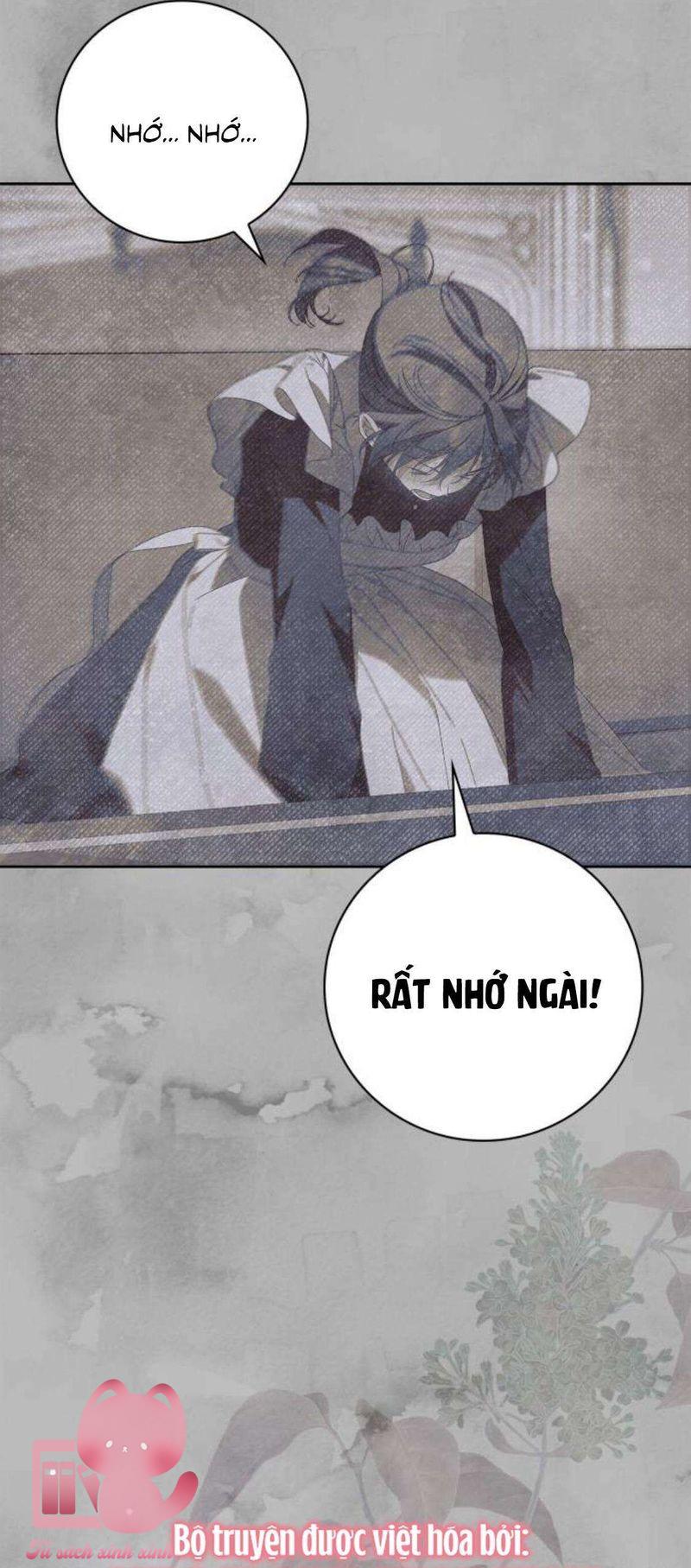 Hầu Nữ Bí Mật Của Bá Tước - Chap 21 - Trang 31