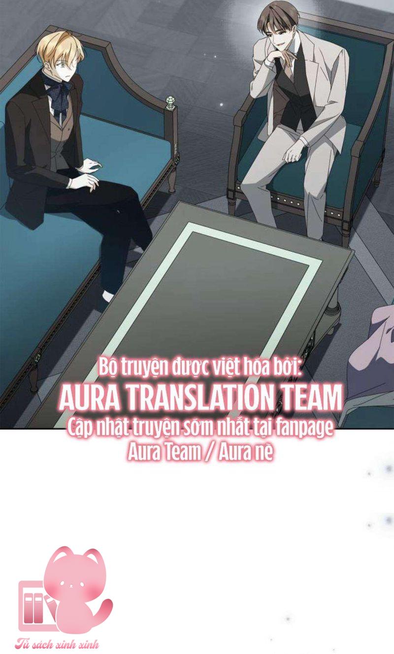 Hầu Nữ Bí Mật Của Bá Tước - Chap 21 - Trang 39