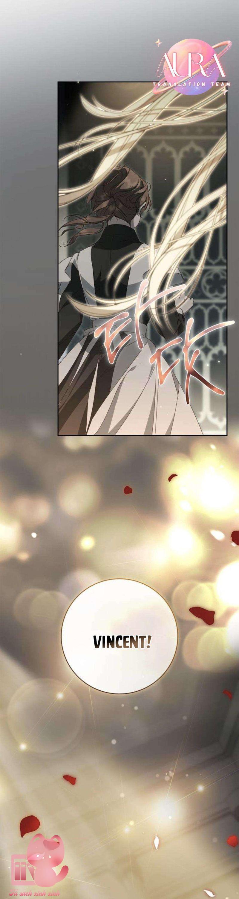 Hầu Nữ Bí Mật Của Bá Tước - Chap 21 - Trang 44
