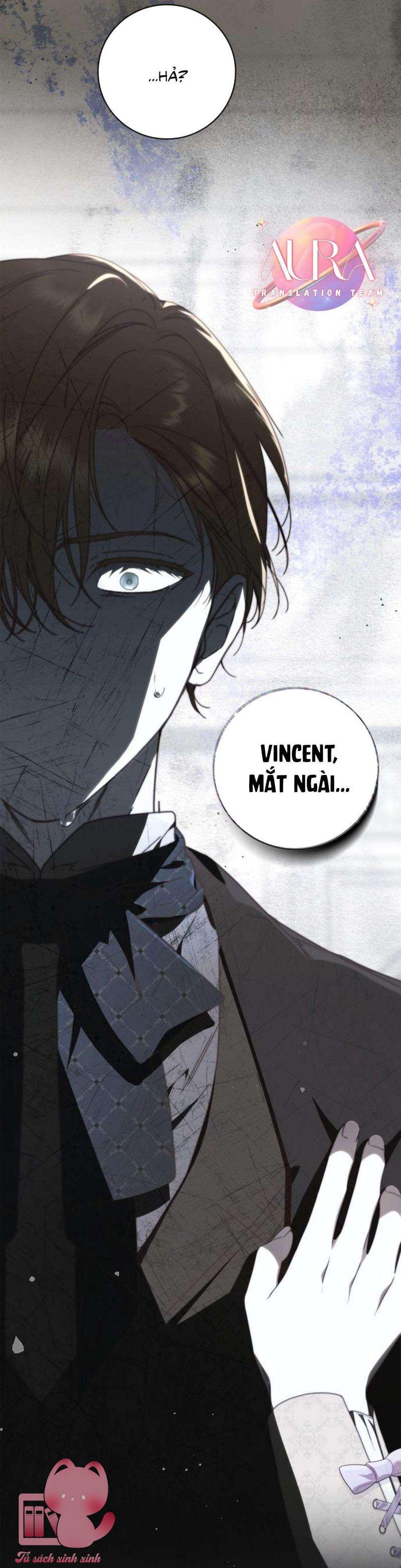 Hầu Nữ Bí Mật Của Bá Tước - Chap 21 - Trang 47