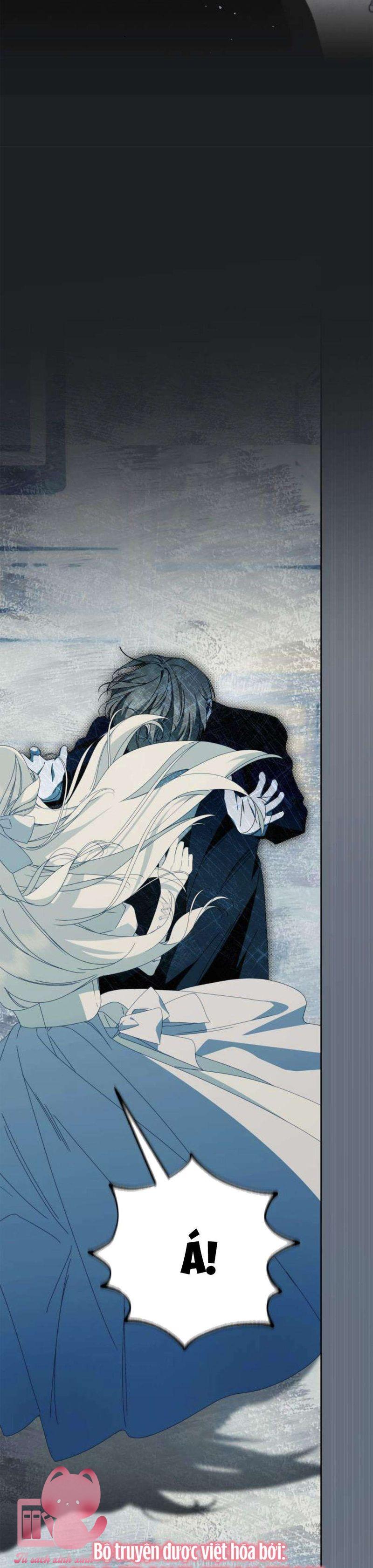 Hầu Nữ Bí Mật Của Bá Tước - Chap 21 - Trang 48